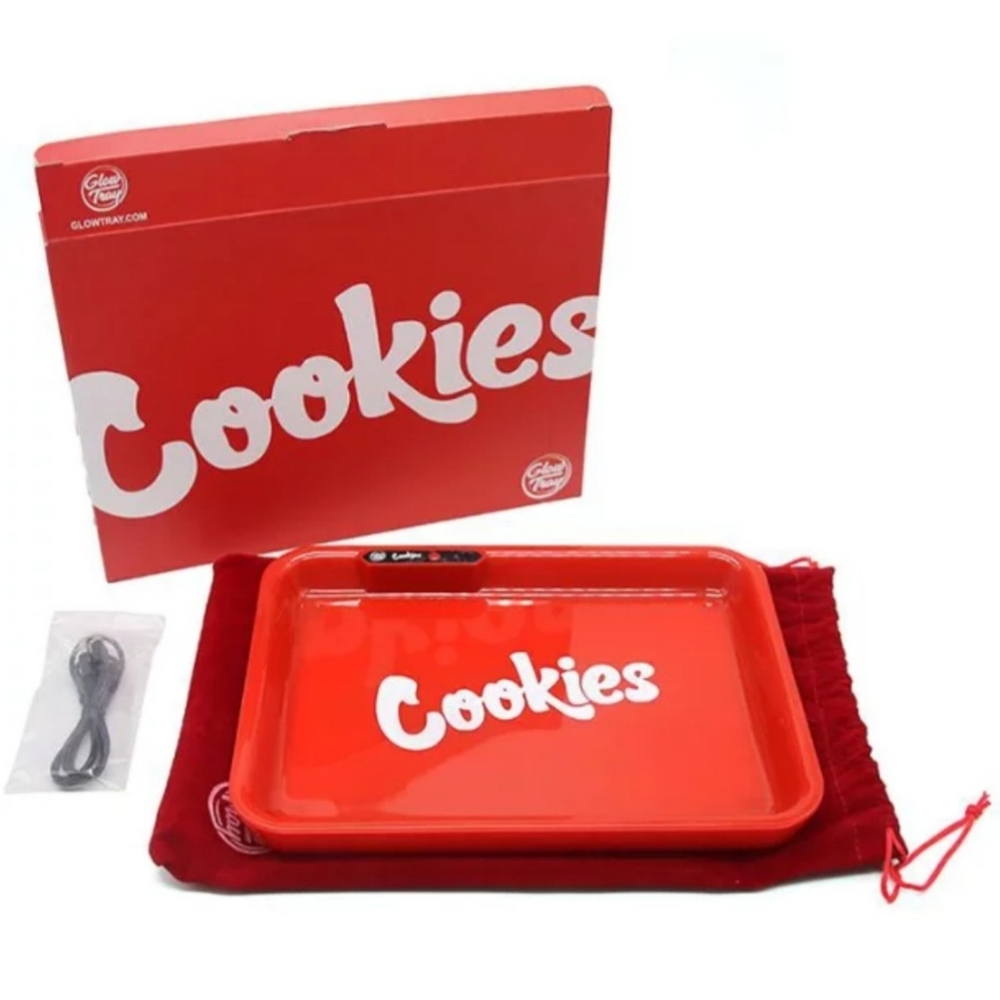 Glow Trays